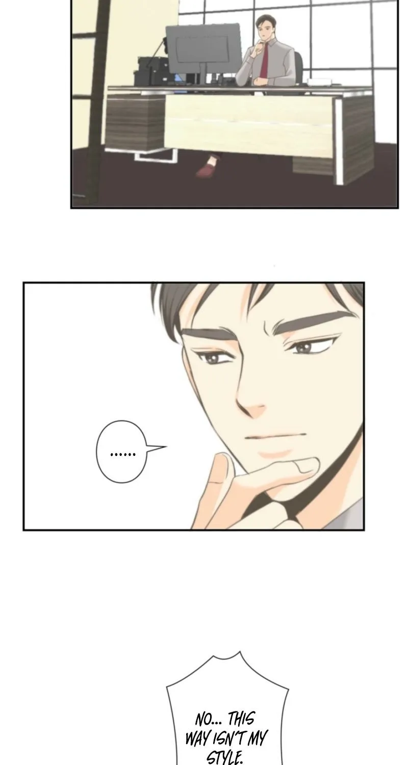 I Got a Confession From the Director Chapter 7 - page 42