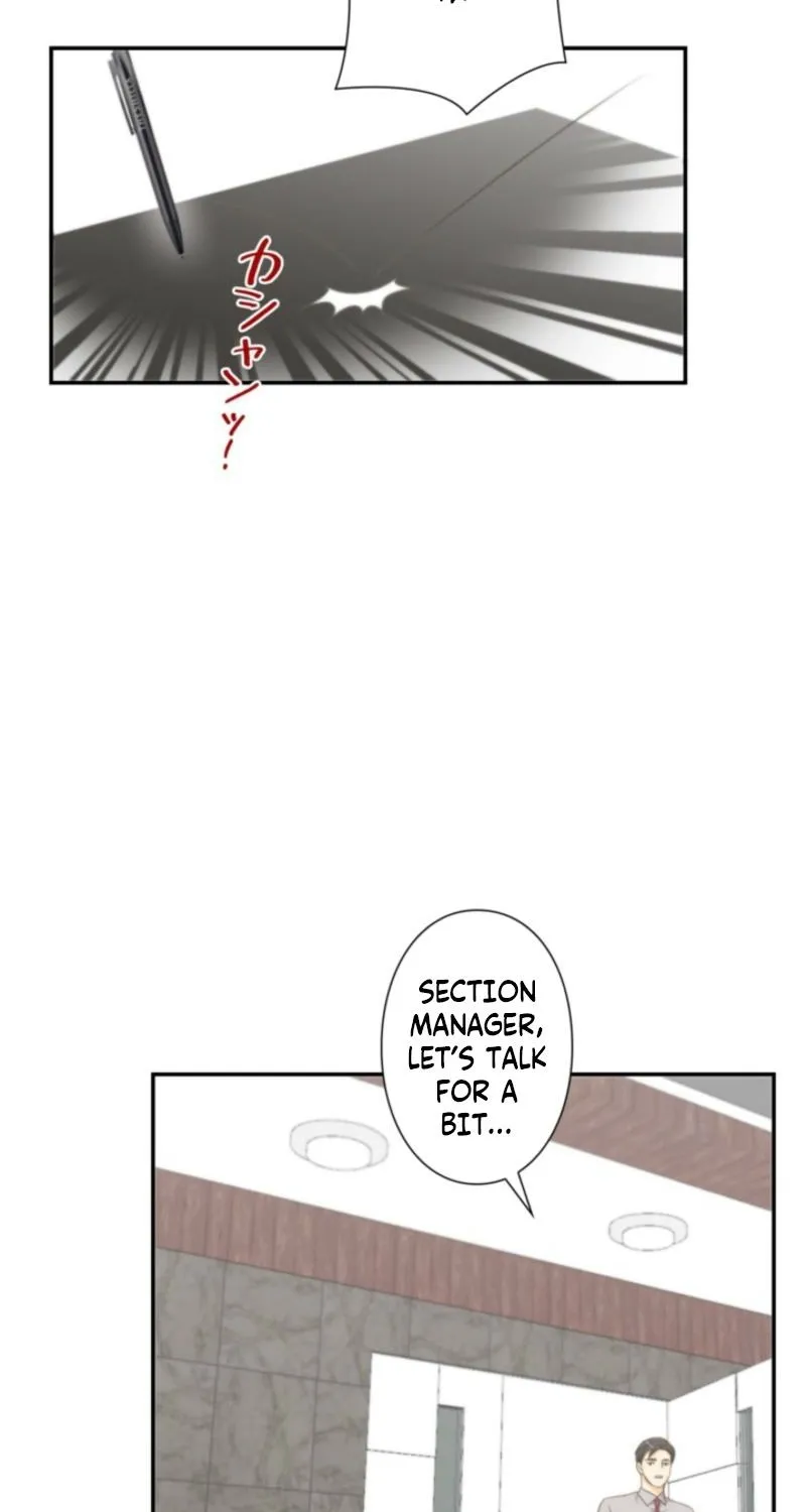I Got a Confession From the Director Chapter 7 - page 43