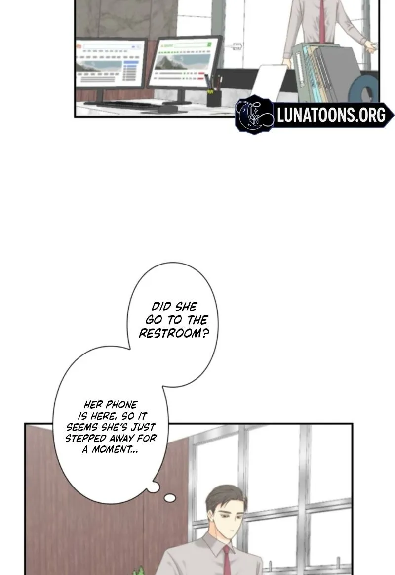 I Got a Confession From the Director Chapter 7 - page 44