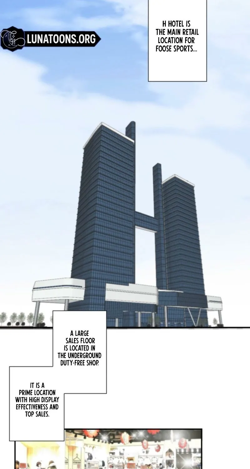 I Got a Confession From the Director Chapter 7 - page 7