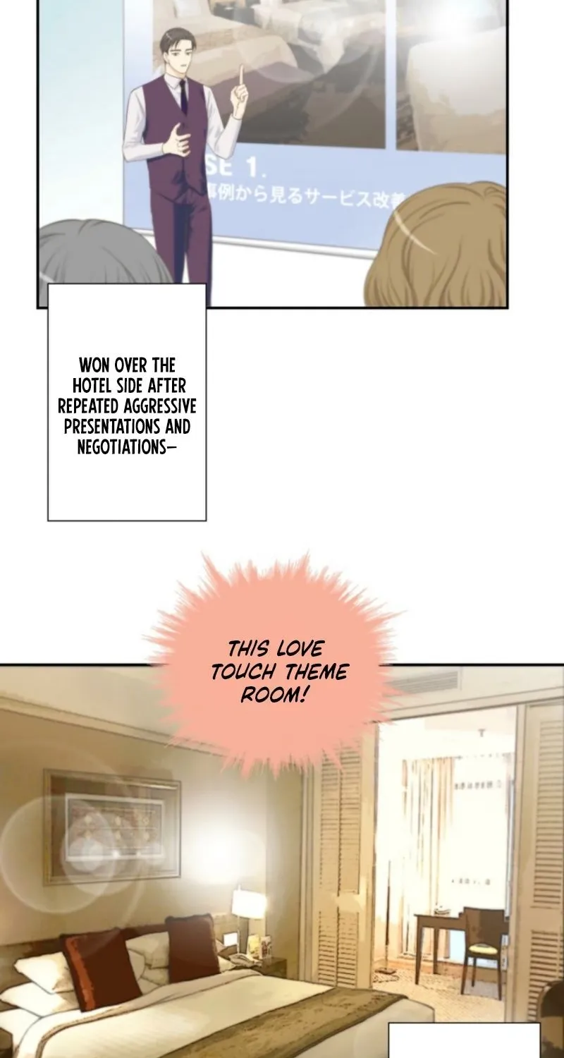 I Got a Confession From the Director Chapter 7 - page 9