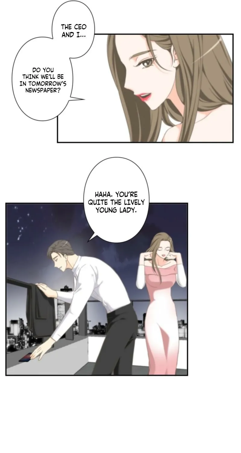 I Got a Confession From the Director Chapter 6 - page 11