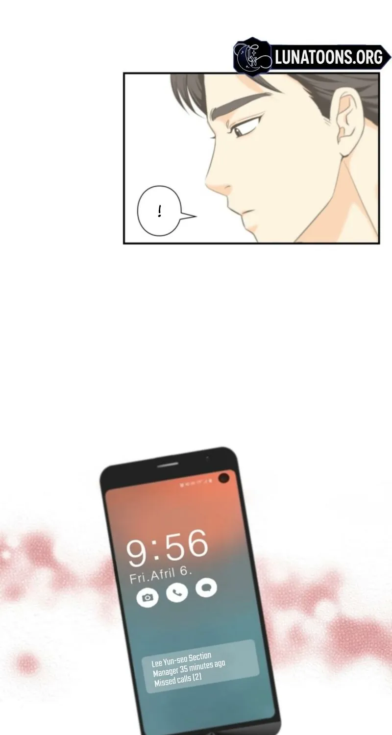 I Got a Confession From the Director Chapter 6 - page 12