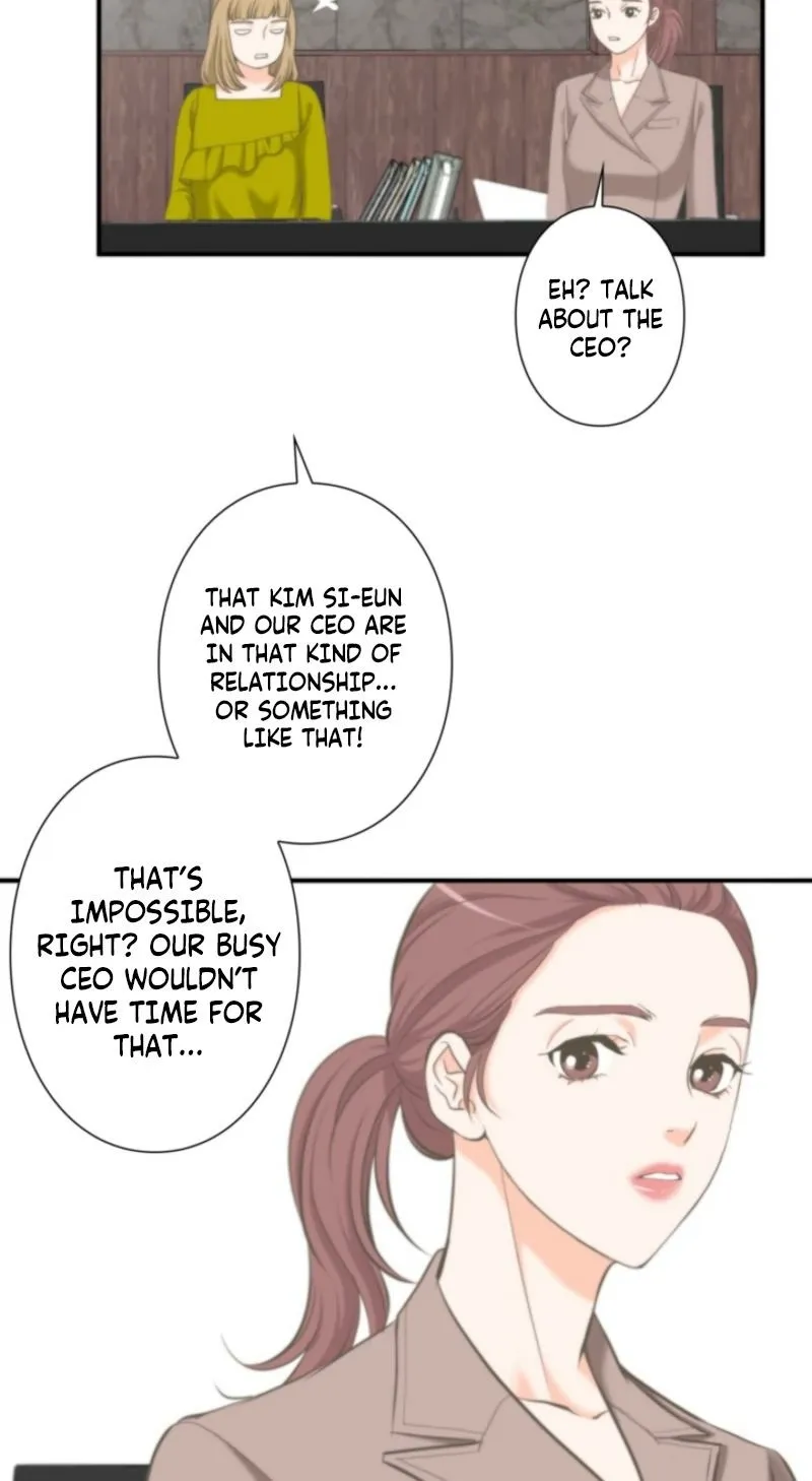 I Got a Confession From the Director Chapter 6 - page 15