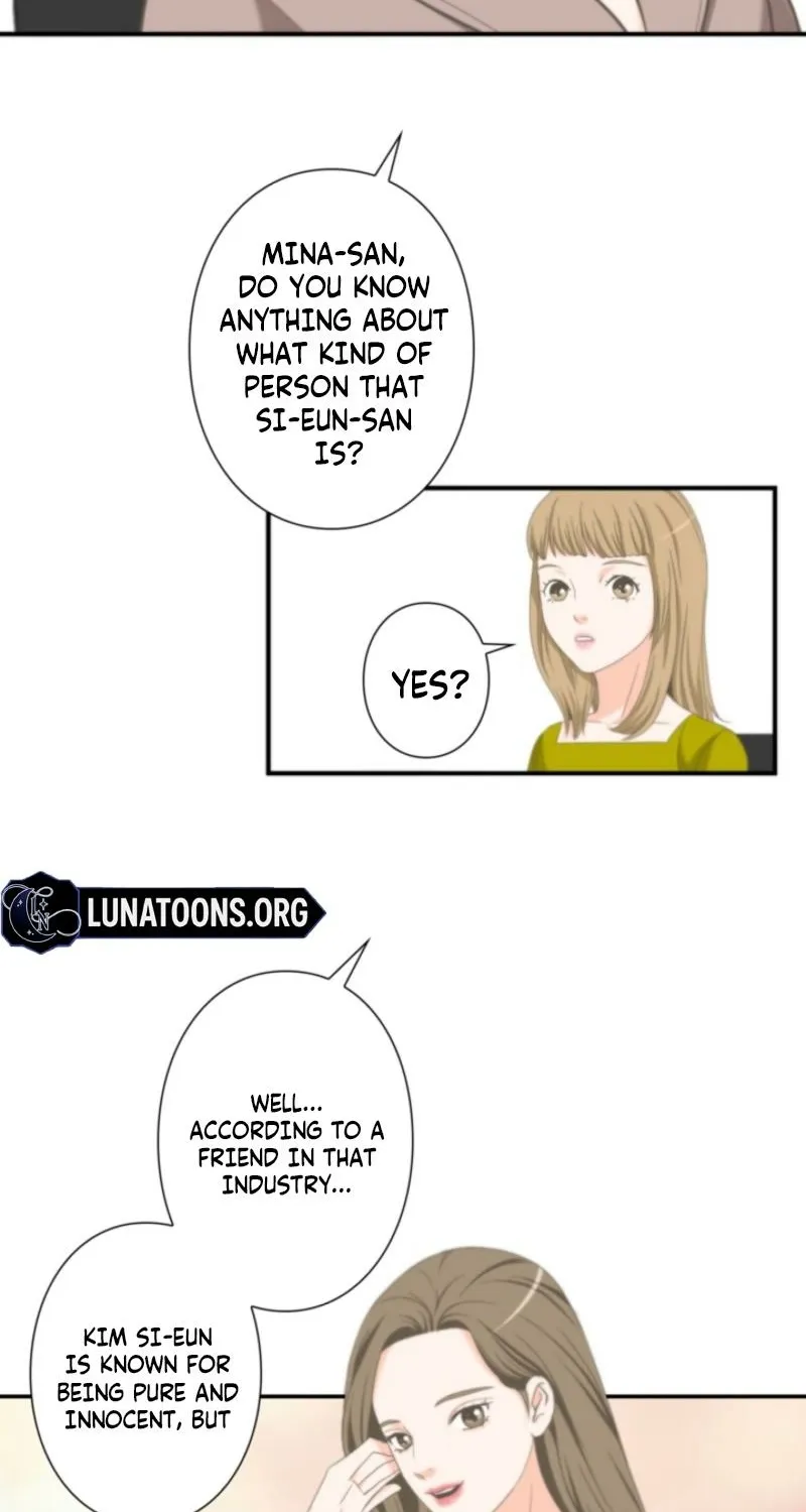 I Got a Confession From the Director Chapter 6 - page 16