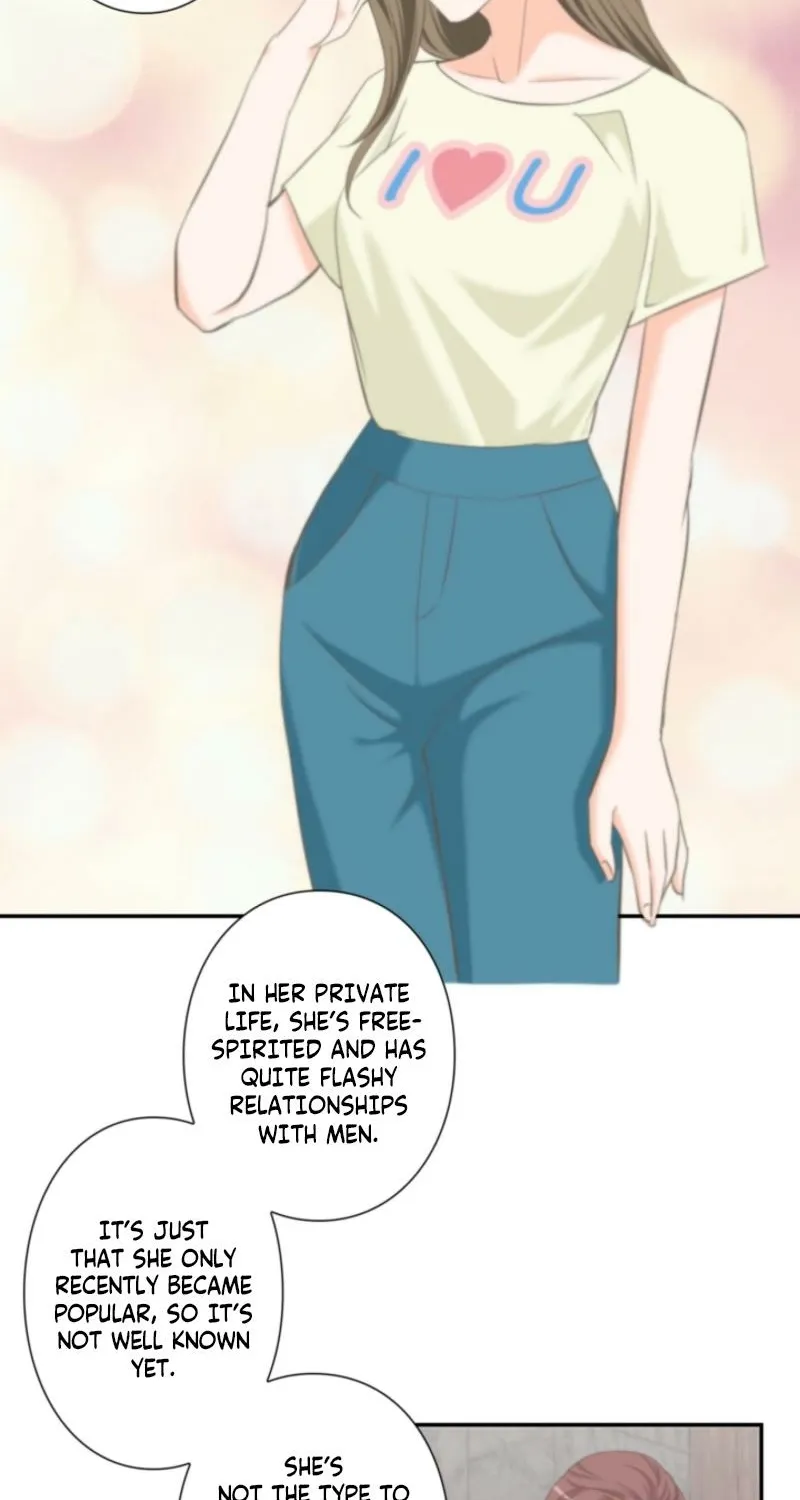 I Got a Confession From the Director Chapter 6 - page 17