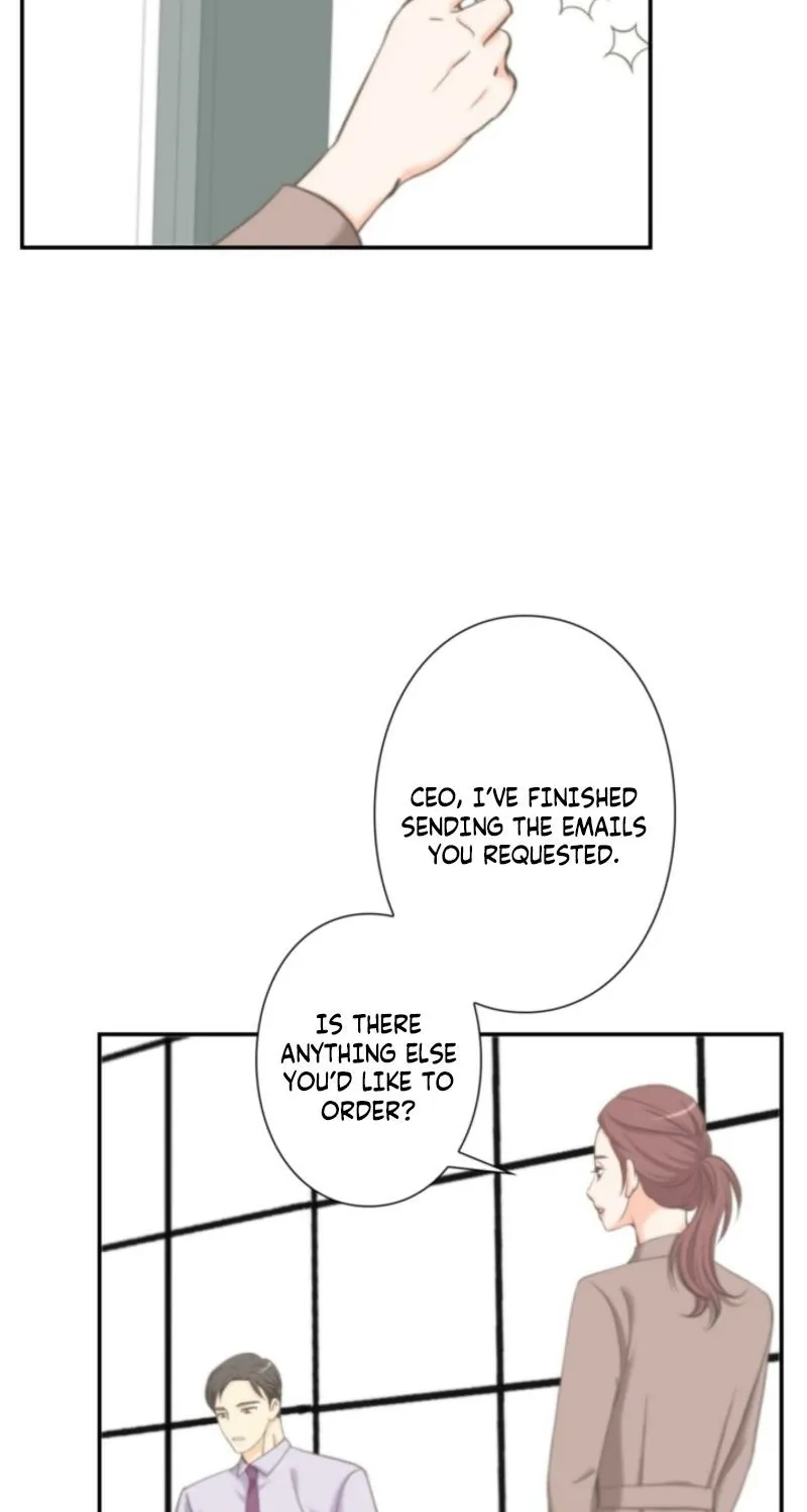 I Got a Confession From the Director Chapter 6 - page 19