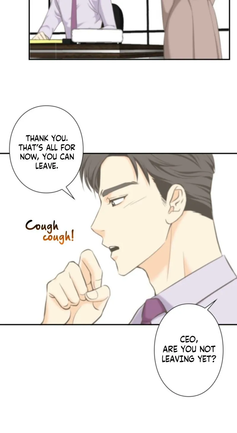 I Got a Confession From the Director Chapter 6 - page 20