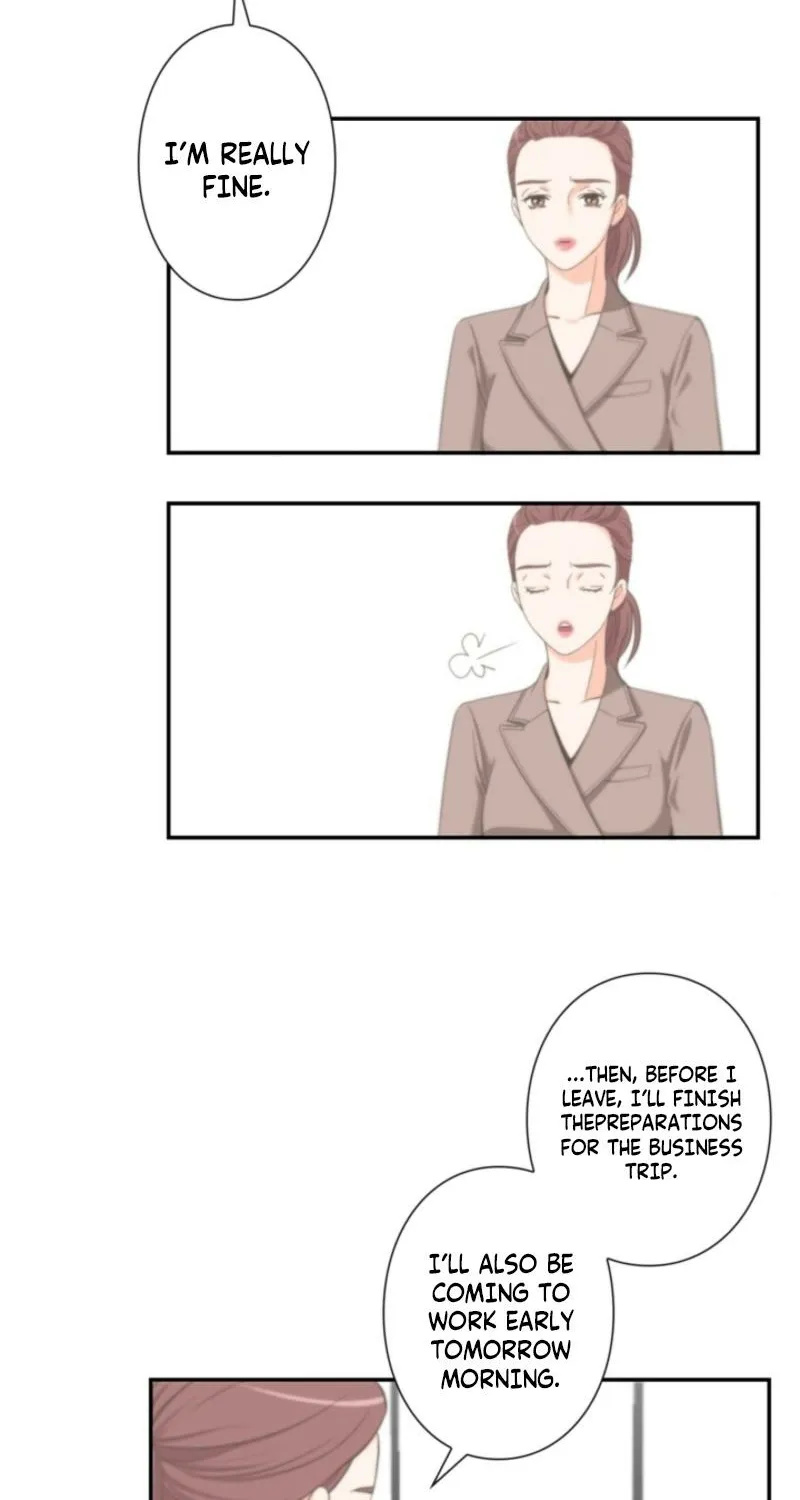 I Got a Confession From the Director Chapter 6 - page 22