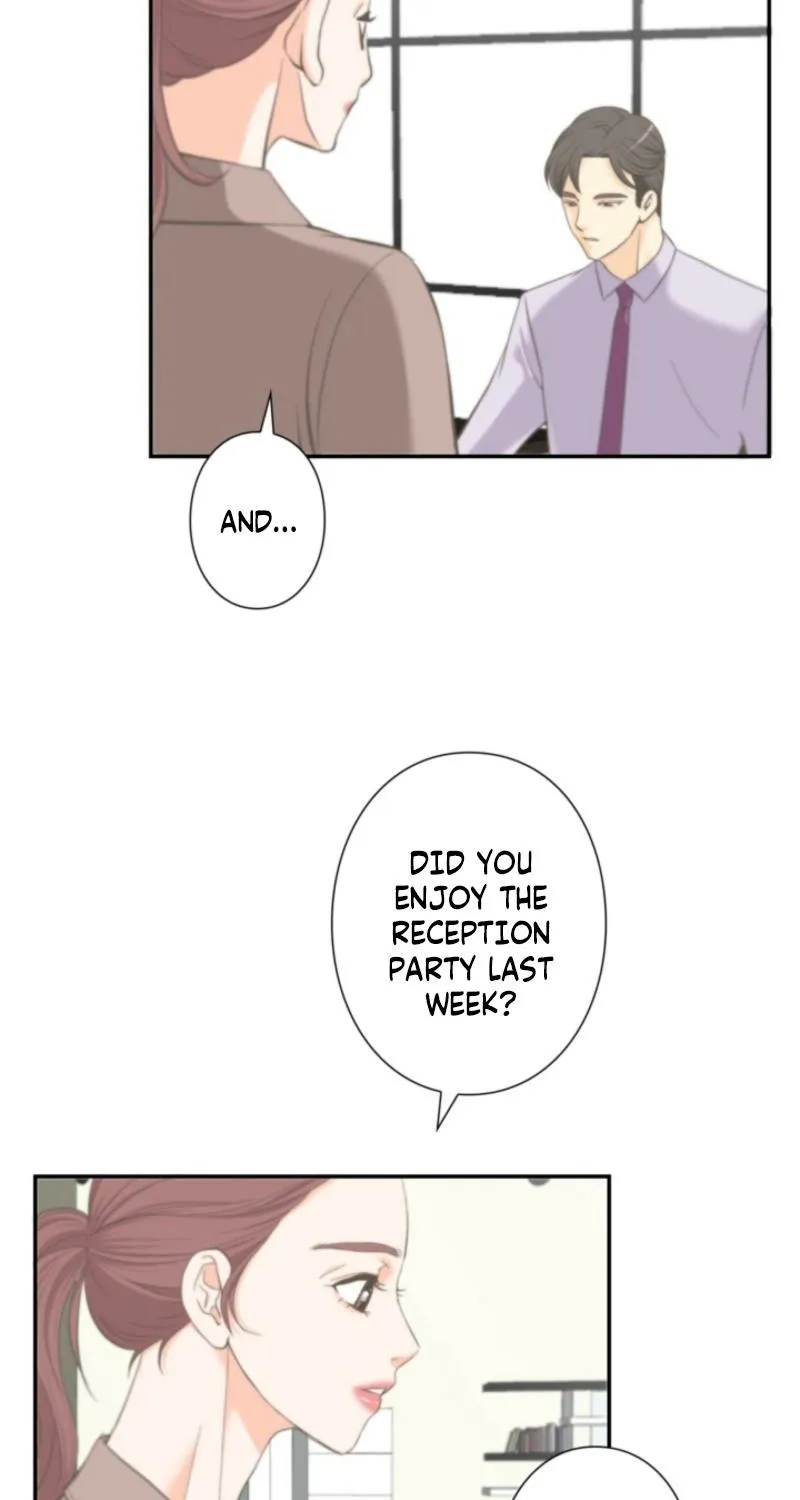 I Got a Confession From the Director Chapter 6 - page 23