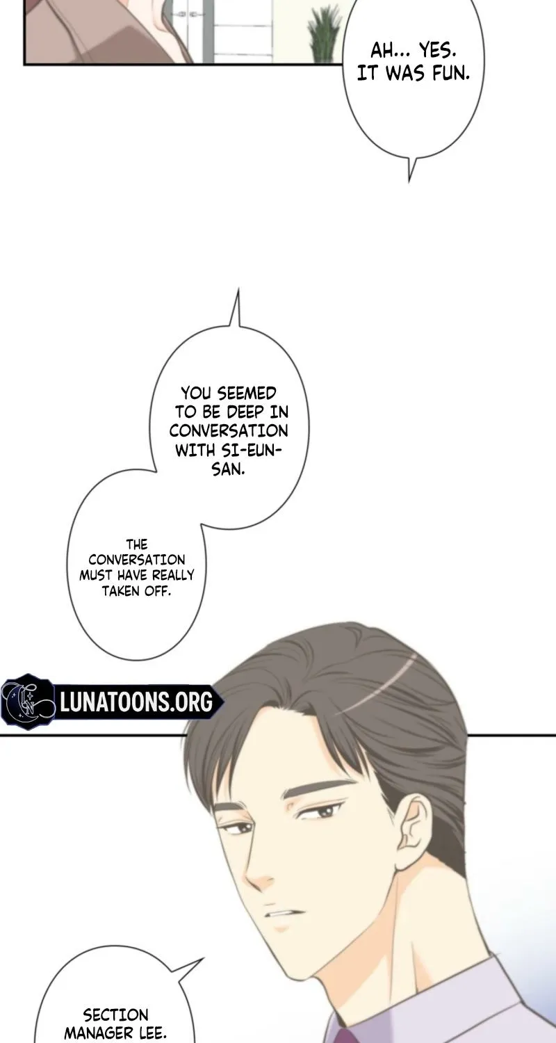 I Got a Confession From the Director Chapter 6 - page 24