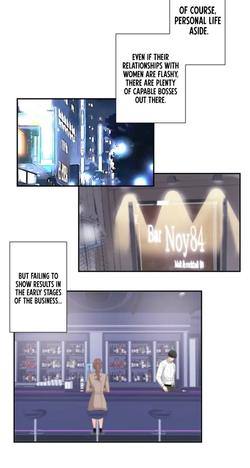 I Got a Confession From the Director Chapter 6 - page 27