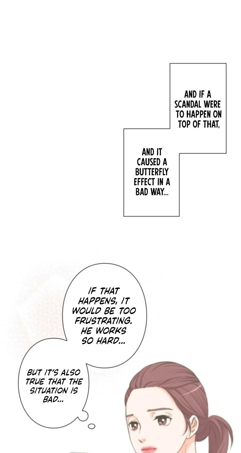 I Got a Confession From the Director Chapter 6 - page 28