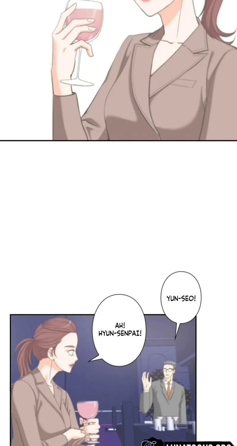 I Got a Confession From the Director Chapter 6 - page 29