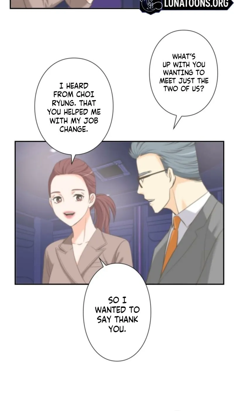 I Got a Confession From the Director Chapter 6 - page 30