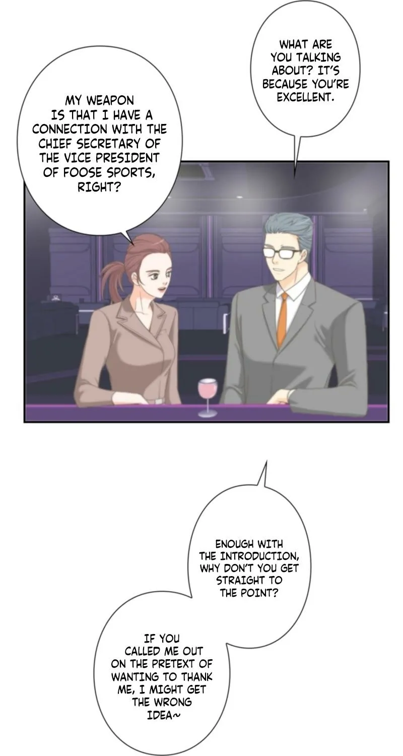 I Got a Confession From the Director Chapter 6 - page 31