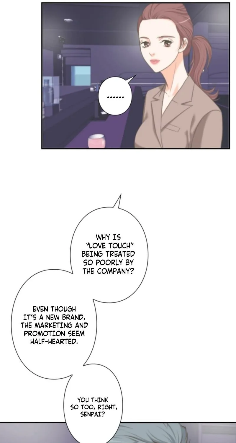 I Got a Confession From the Director Chapter 6 - page 32