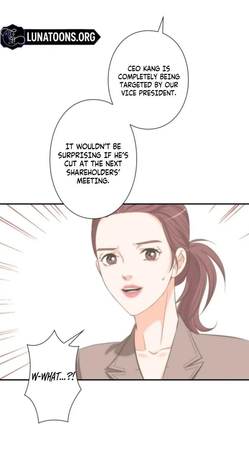 I Got a Confession From the Director Chapter 6 - page 34