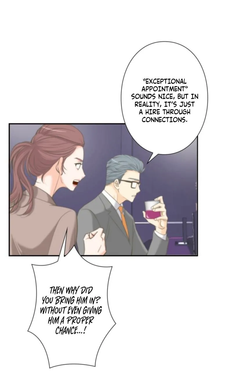 I Got a Confession From the Director Chapter 6 - page 35