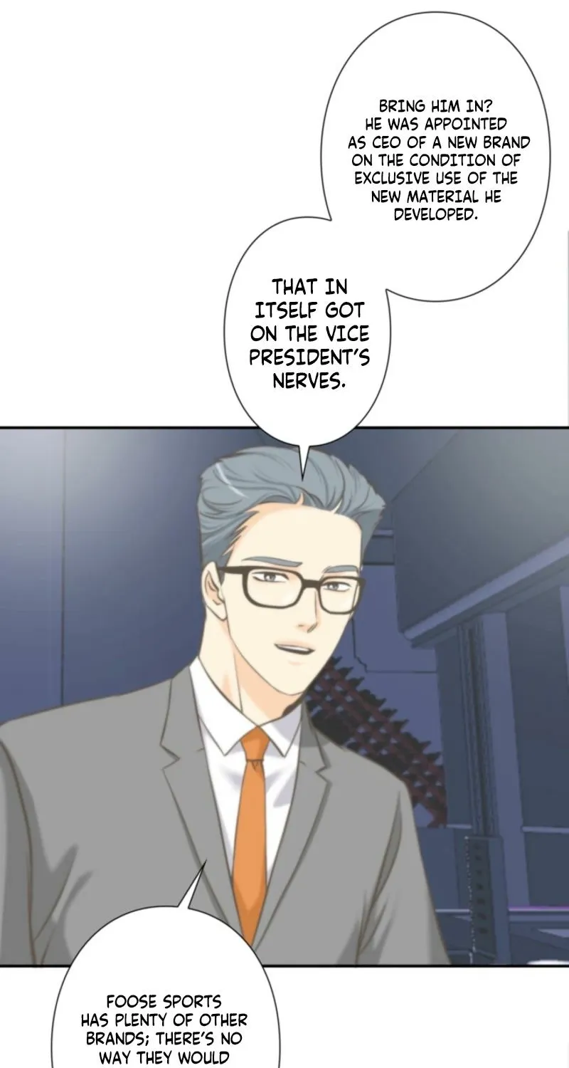 I Got a Confession From the Director Chapter 6 - page 36