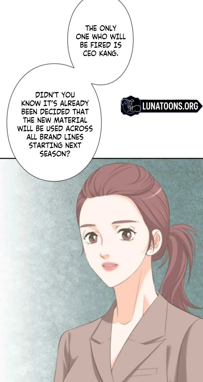 I Got a Confession From the Director Chapter 6 - page 38