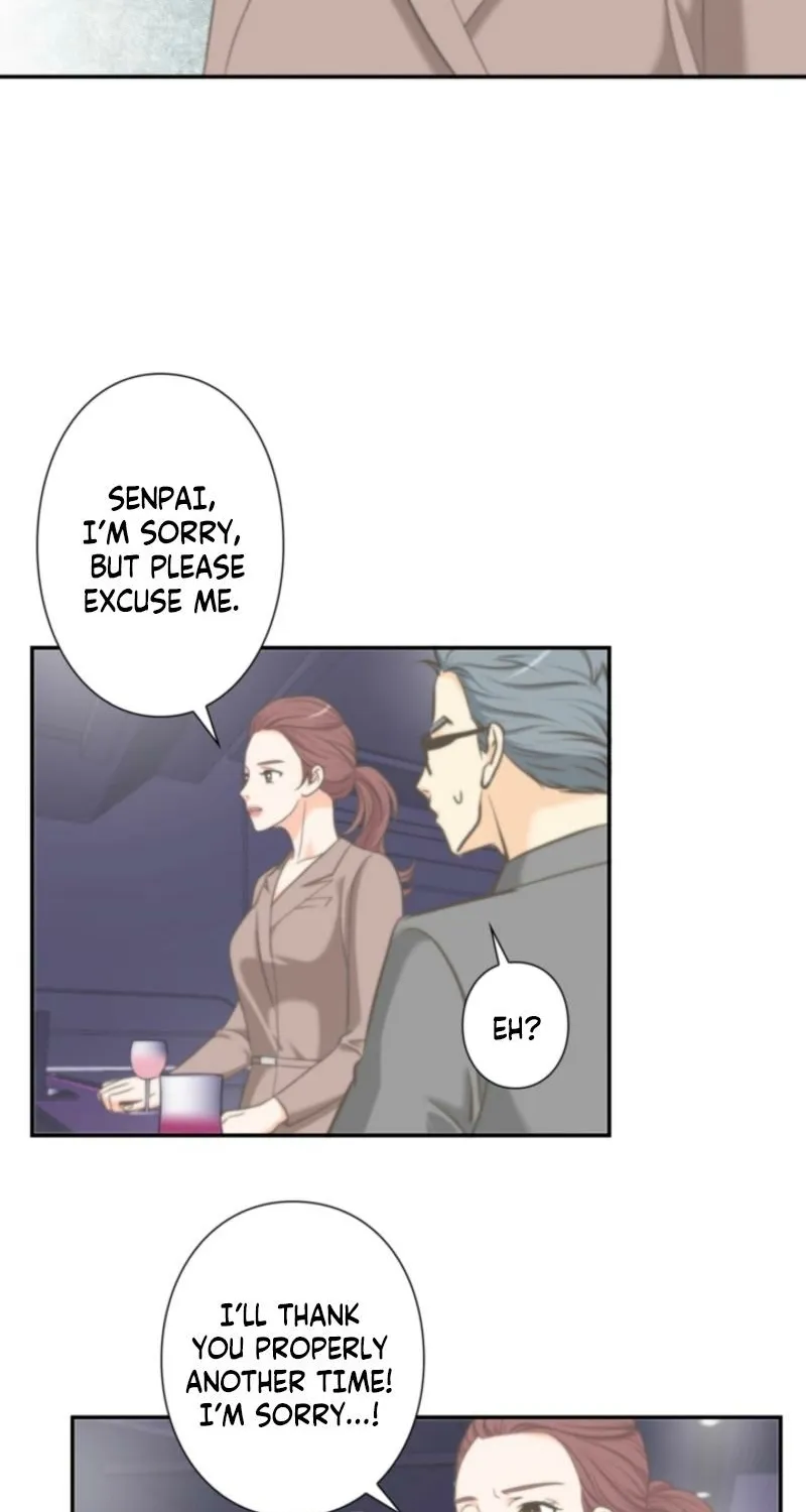 I Got a Confession From the Director Chapter 6 - page 39