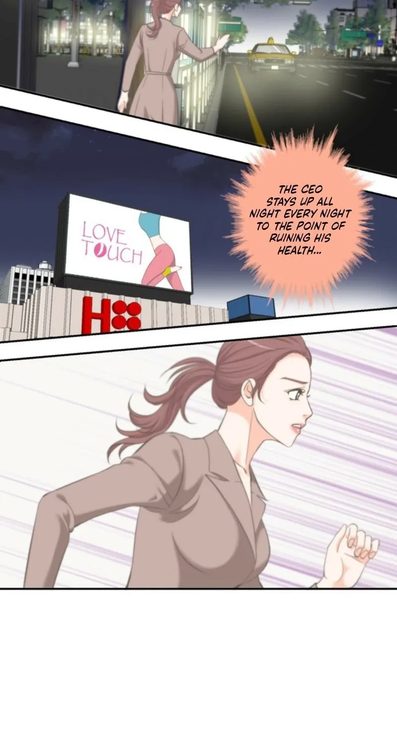 I Got a Confession From the Director Chapter 6 - page 41