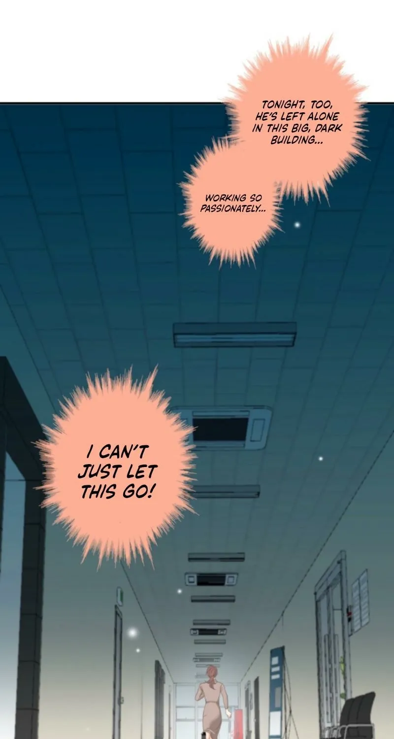 I Got a Confession From the Director Chapter 6 - page 42