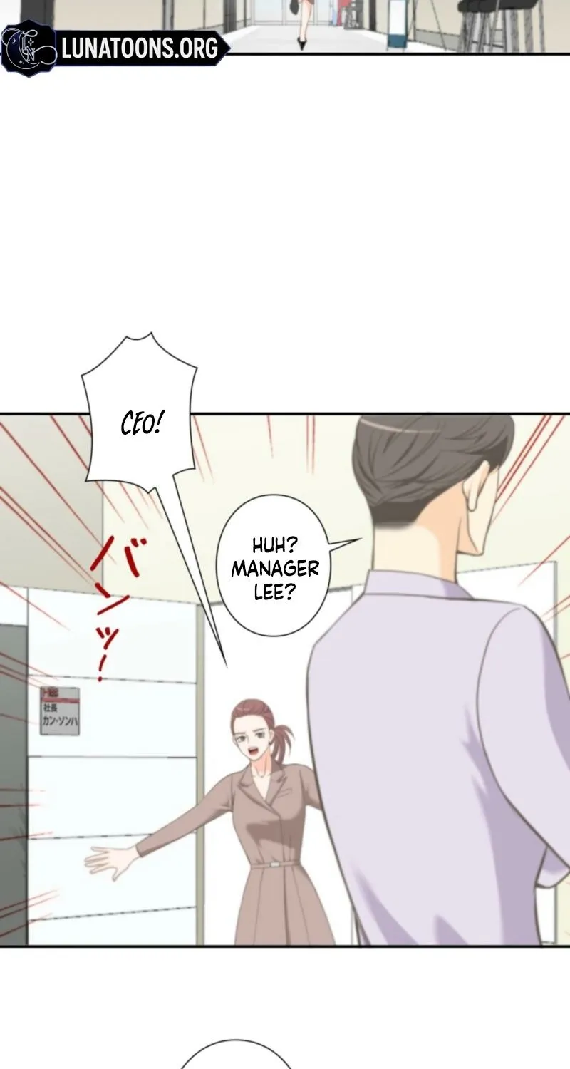 I Got a Confession From the Director Chapter 6 - page 43