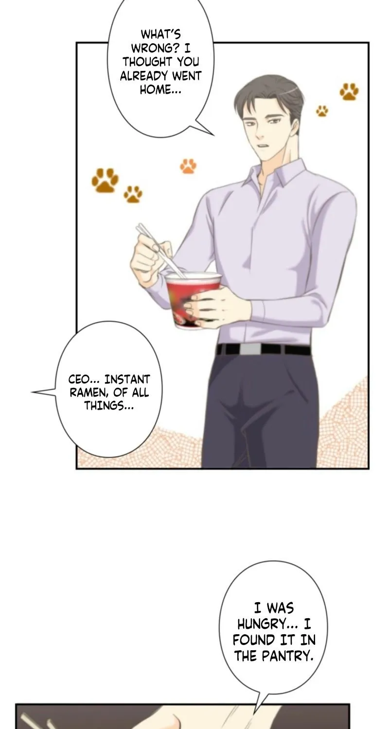 I Got a Confession From the Director Chapter 6 - page 44