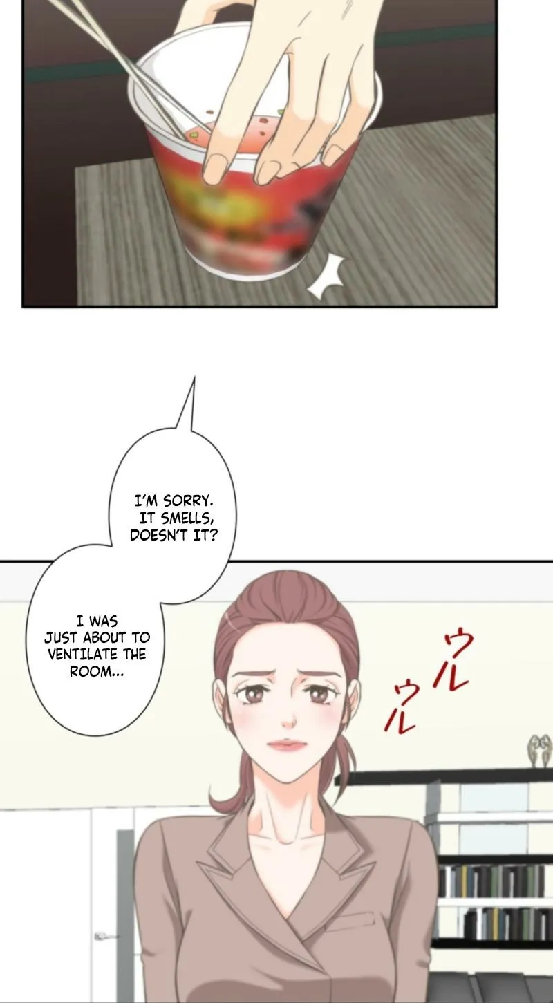 I Got a Confession From the Director Chapter 6 - page 45