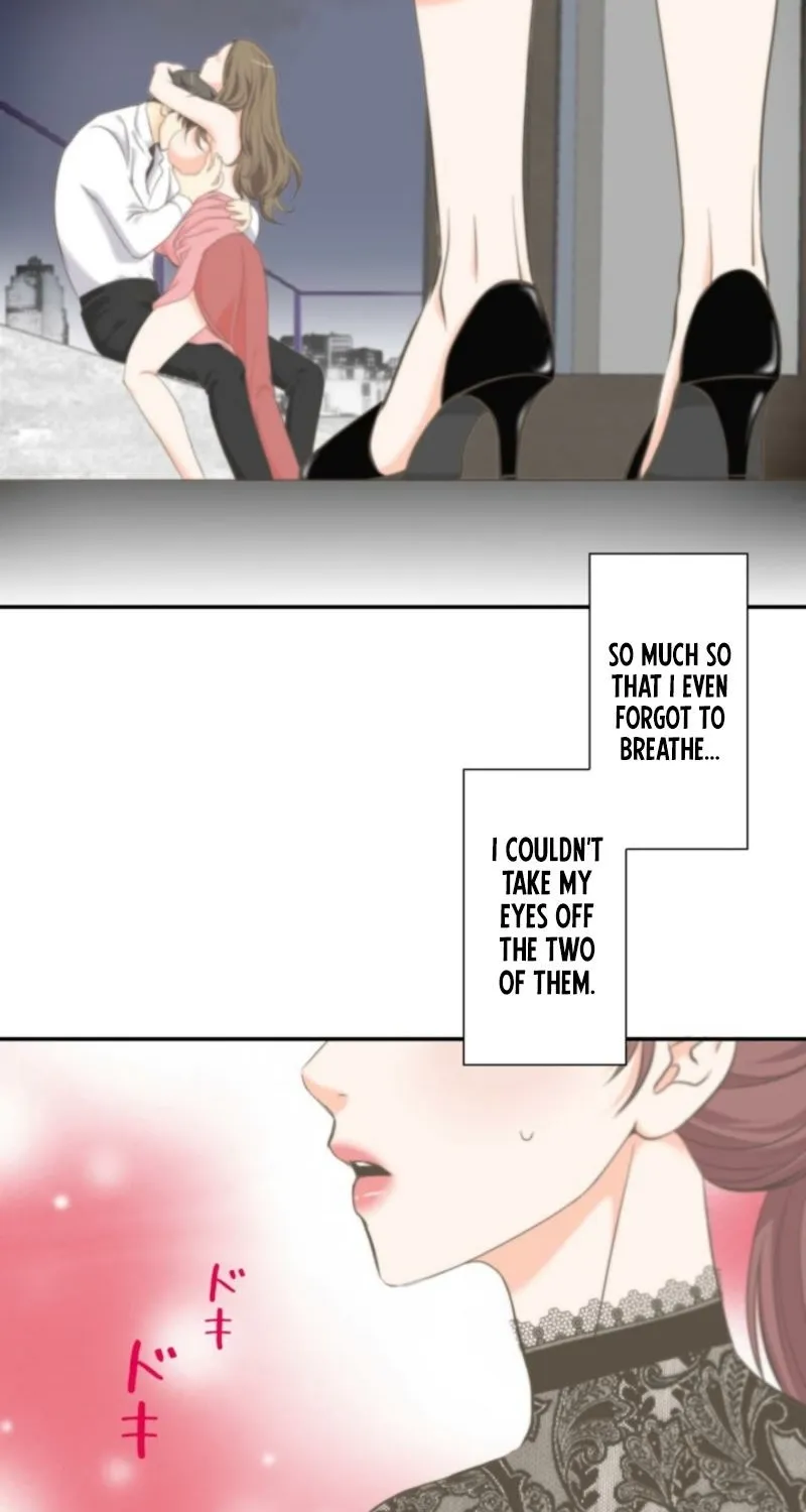 I Got a Confession From the Director Chapter 6 - page 6