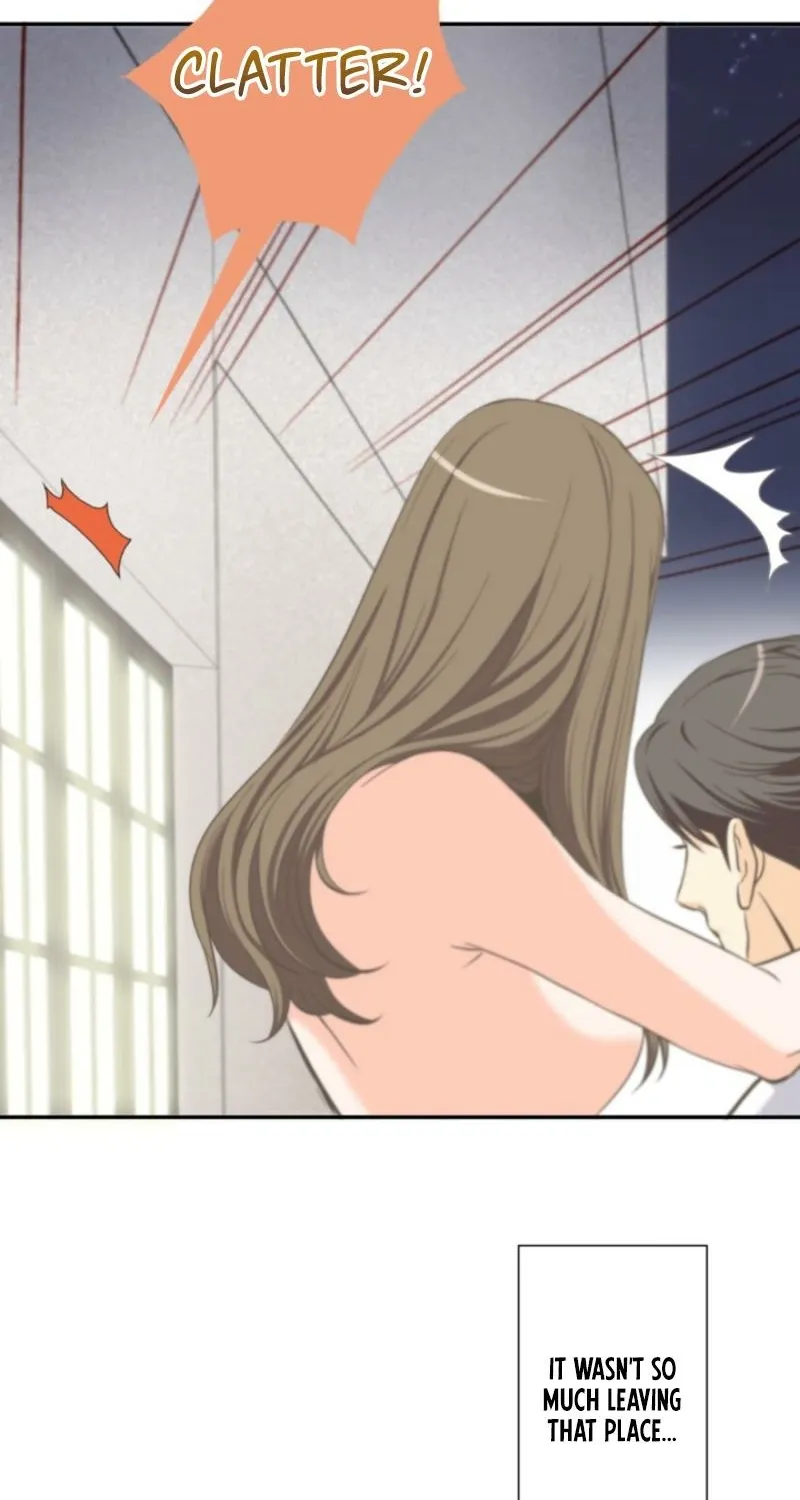 I Got a Confession From the Director Chapter 6 - page 8