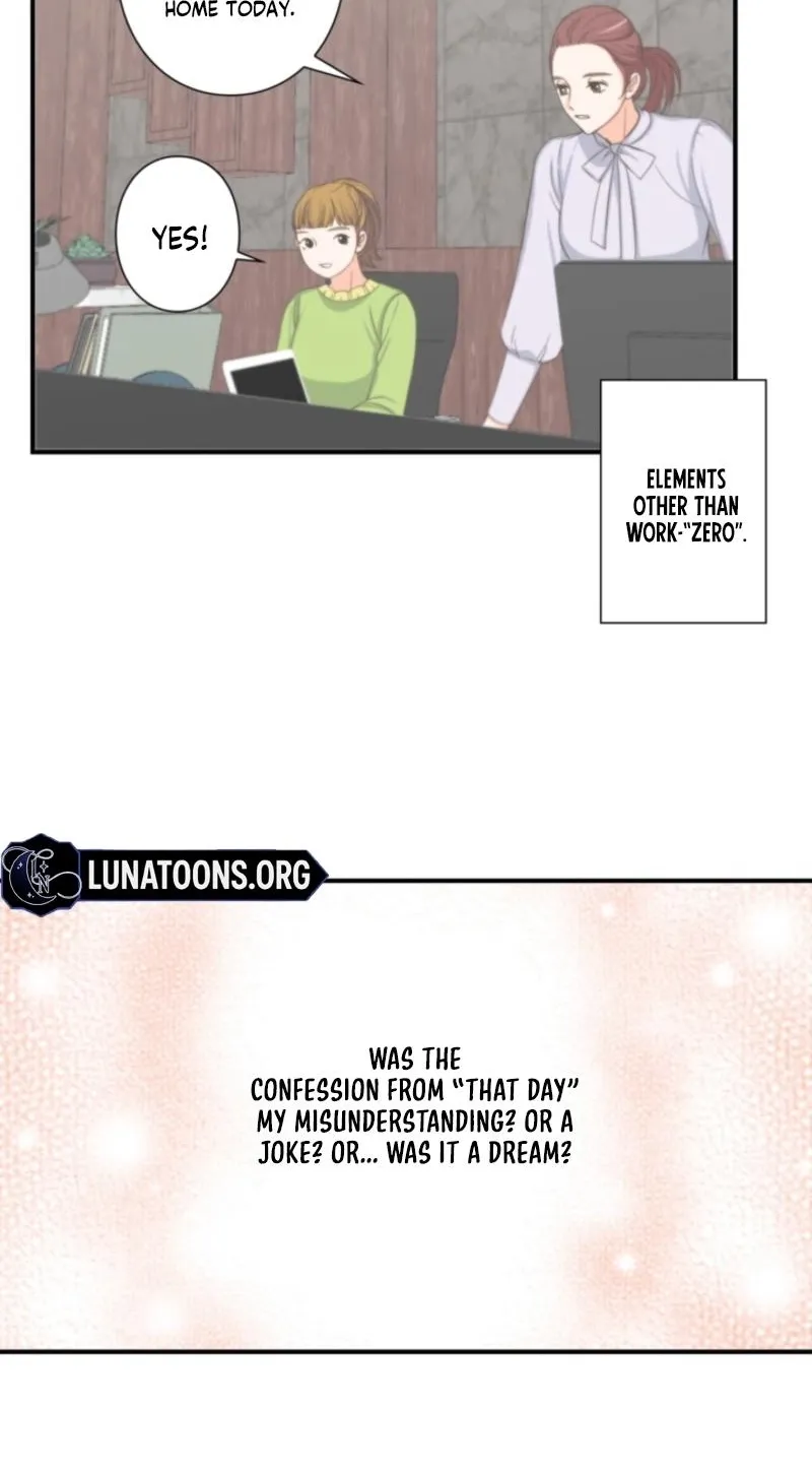 I Got a Confession From the Director Chapter 5 - page 10