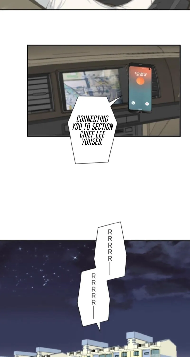 I Got a Confession From the Director Chapter 5 - page 16