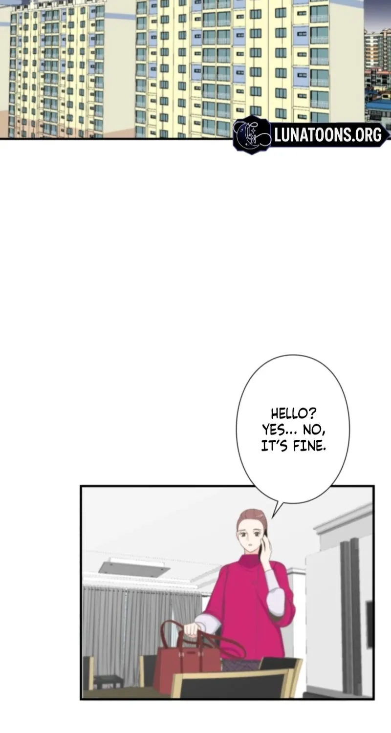 I Got a Confession From the Director Chapter 5 - page 17