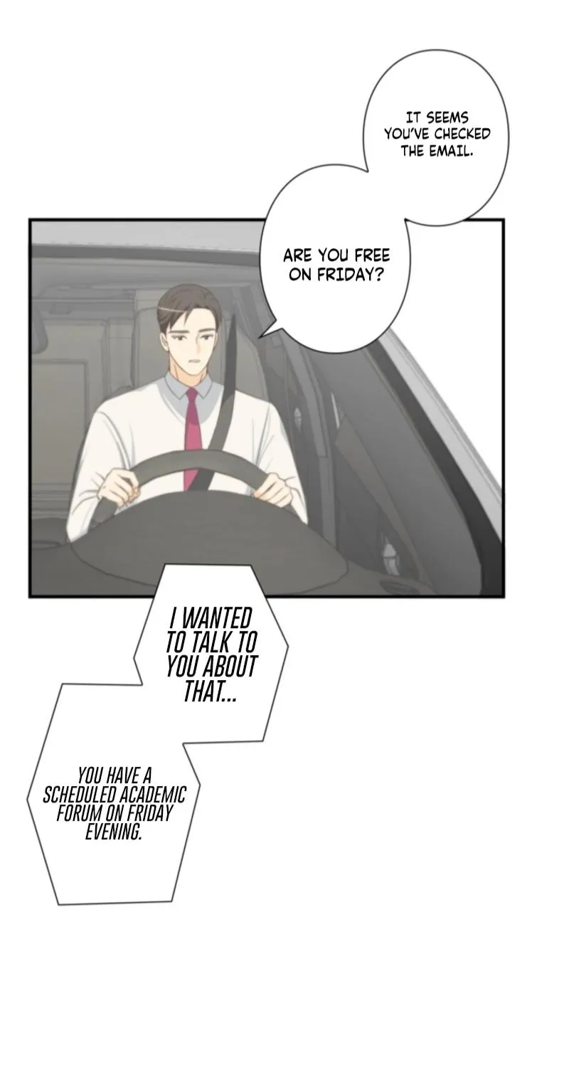 I Got a Confession From the Director Chapter 5 - page 18