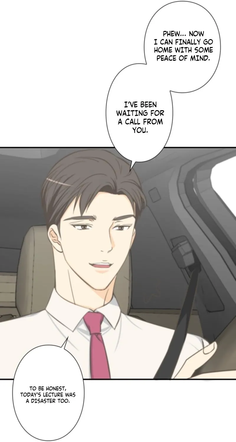 I Got a Confession From the Director Chapter 5 - page 21