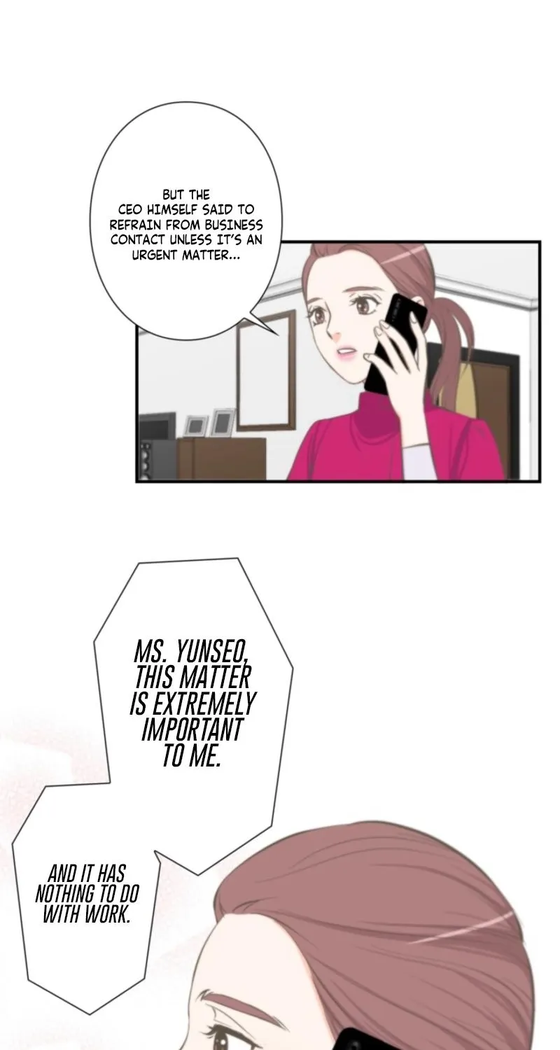 I Got a Confession From the Director Chapter 5 - page 22