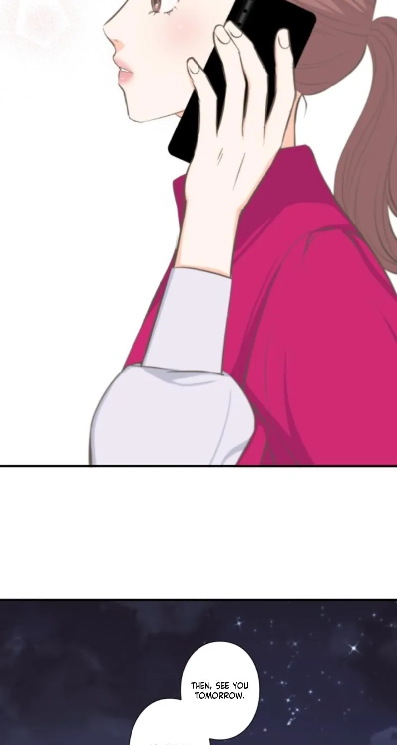 I Got a Confession From the Director Chapter 5 - page 23