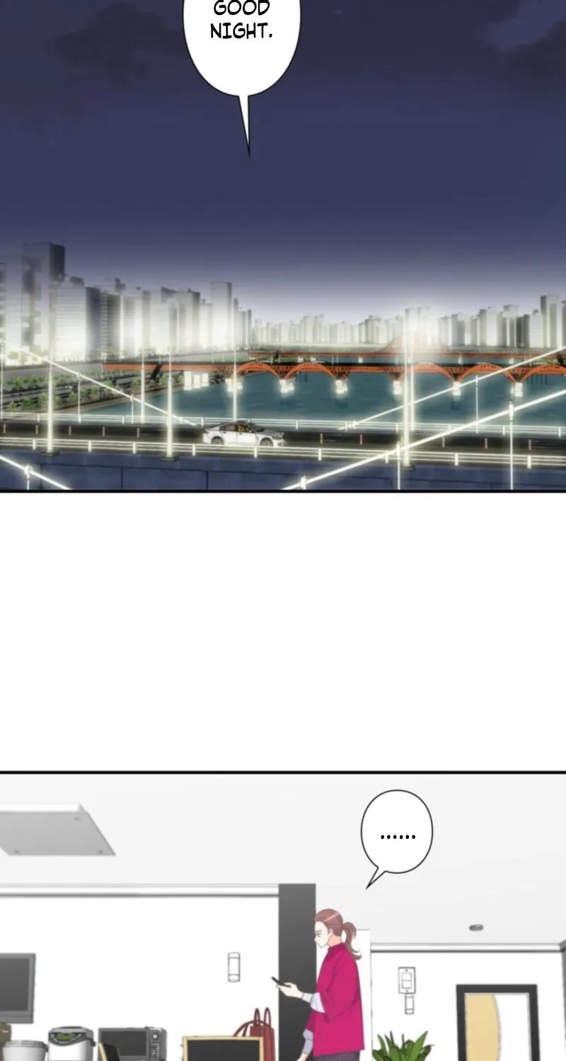 I Got a Confession From the Director Chapter 5 - page 24