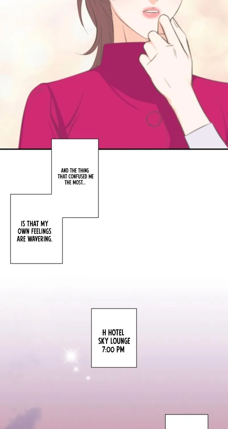 I Got a Confession From the Director Chapter 5 - page 26