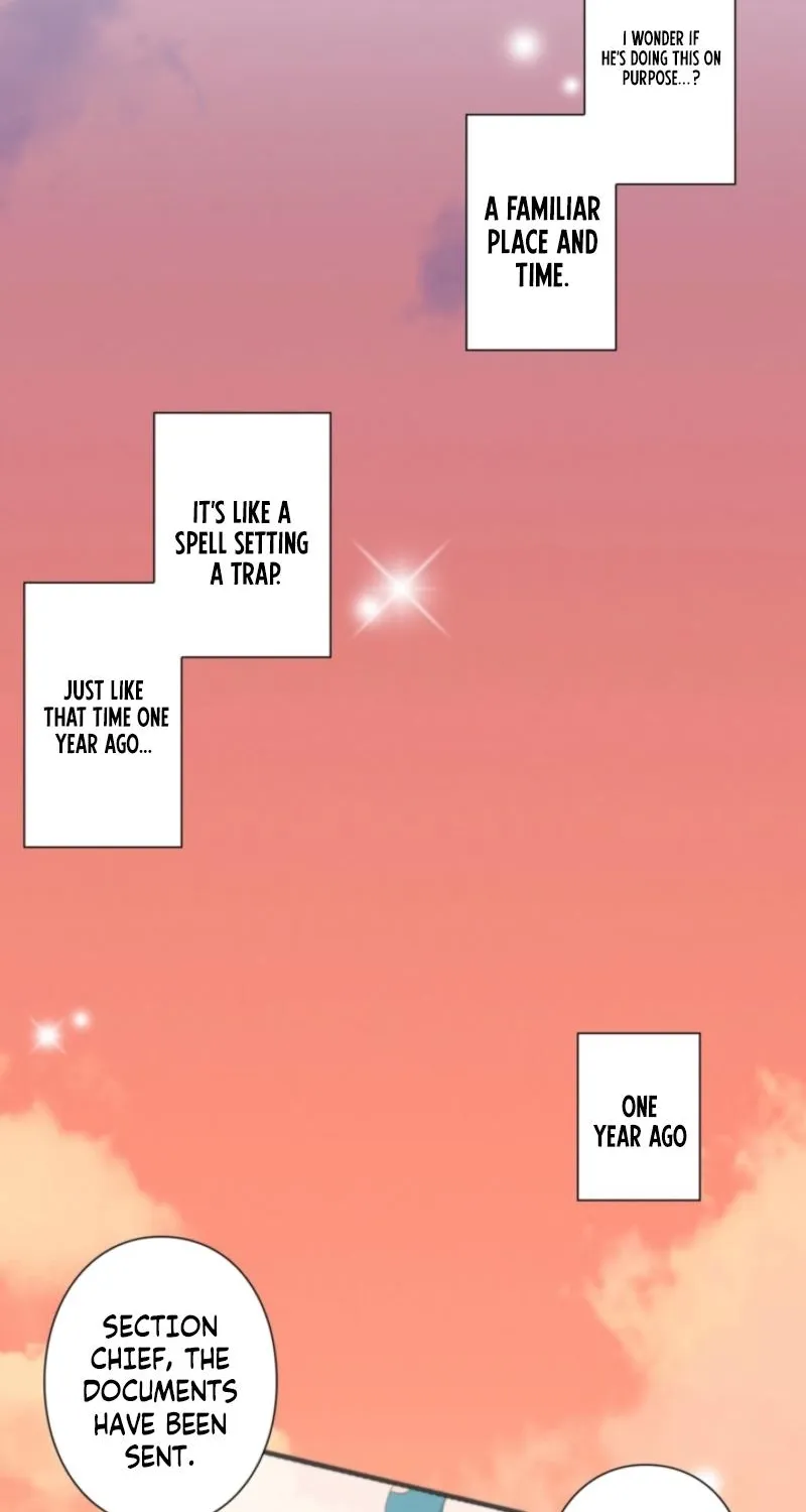 I Got a Confession From the Director Chapter 5 - page 27