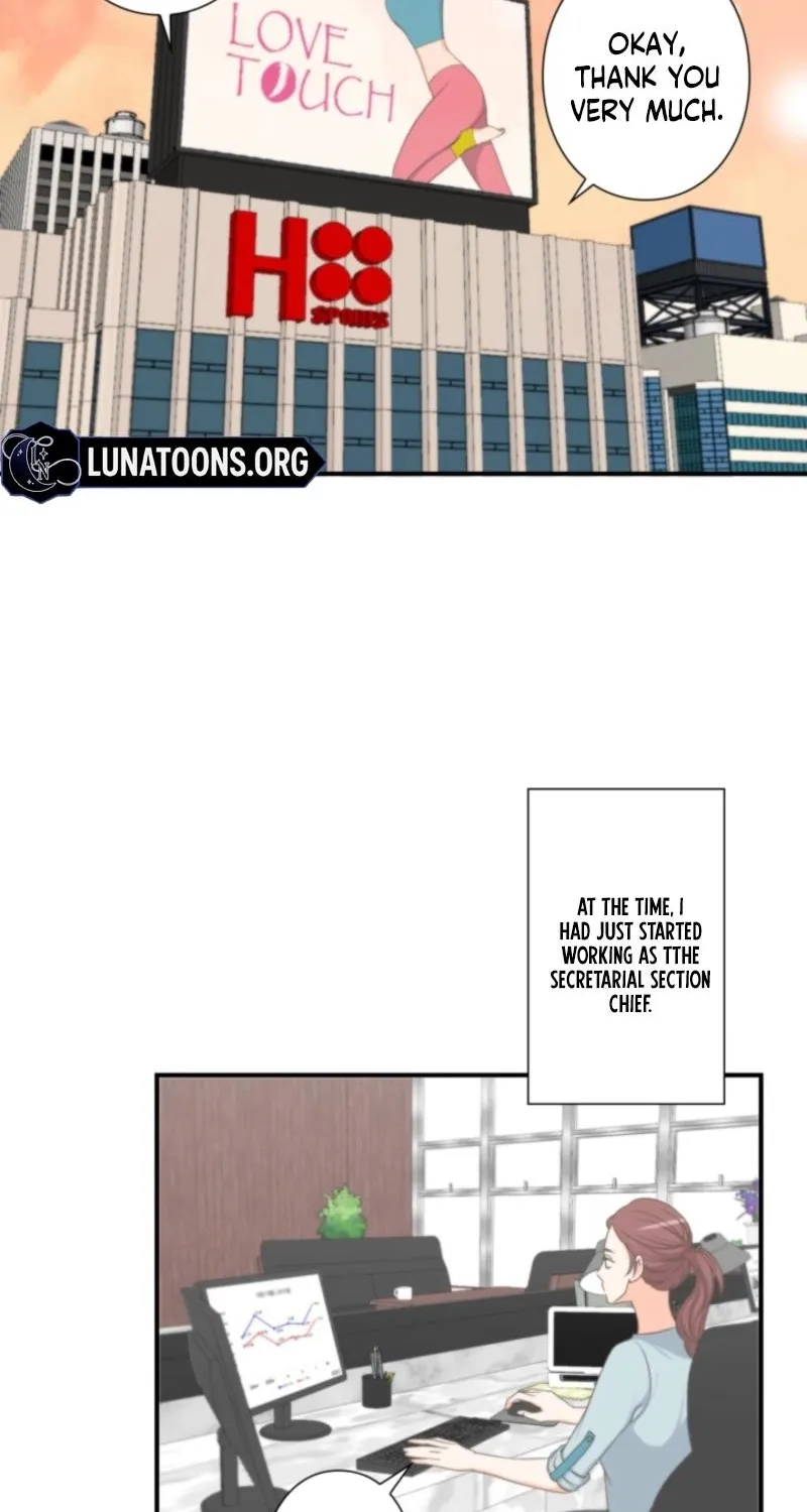 I Got a Confession From the Director Chapter 5 - page 28