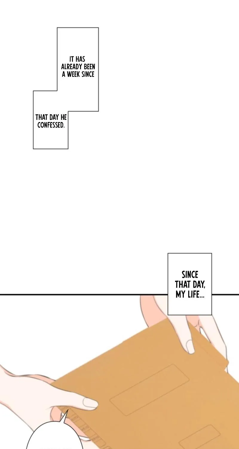 I Got a Confession From the Director Chapter 5 - page 3