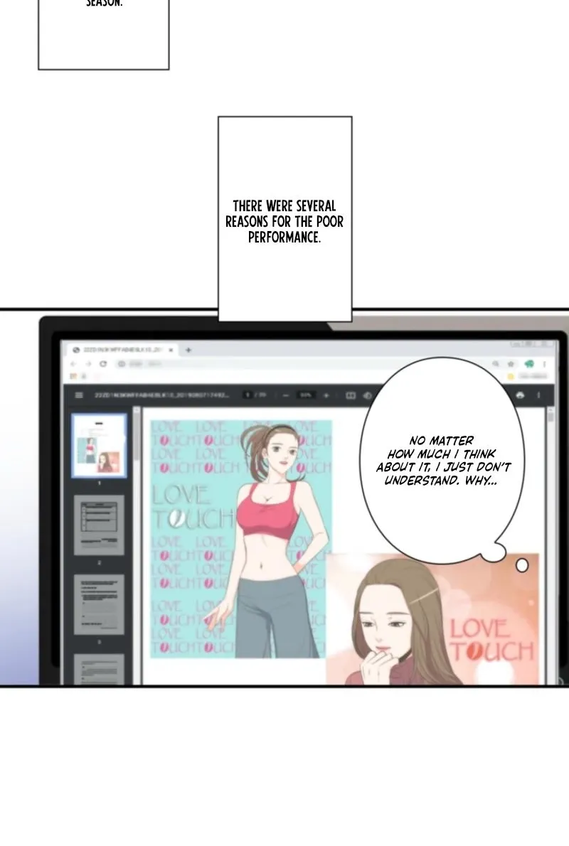 I Got a Confession From the Director Chapter 5 - page 30