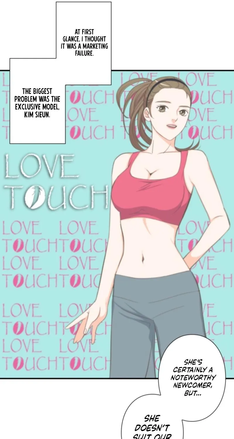 I Got a Confession From the Director Chapter 5 - page 31