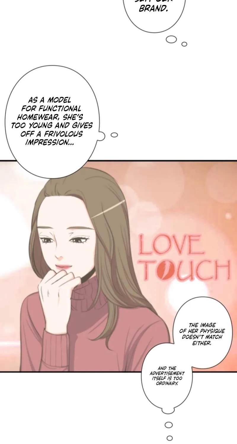 I Got a Confession From the Director Chapter 5 - page 32