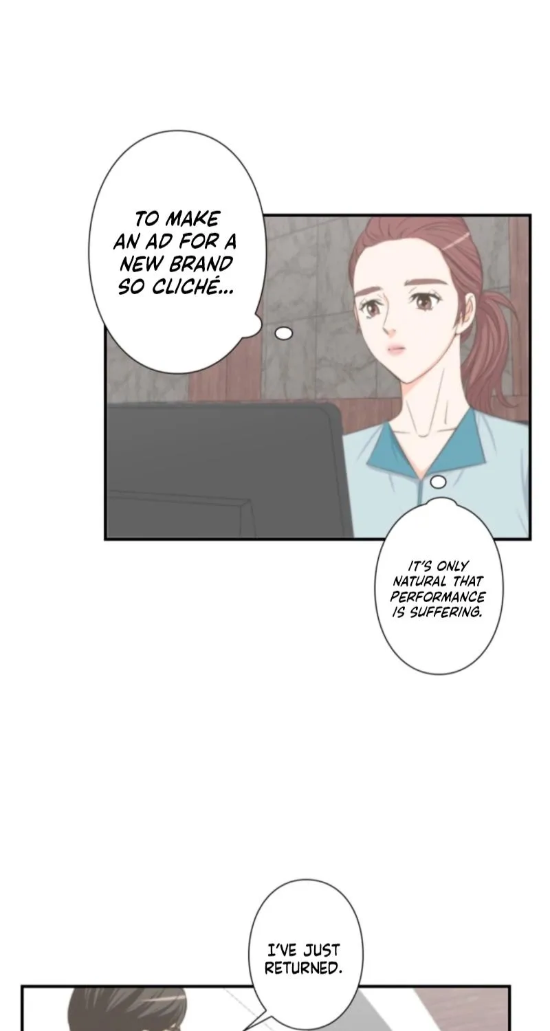 I Got a Confession From the Director Chapter 5 - page 33