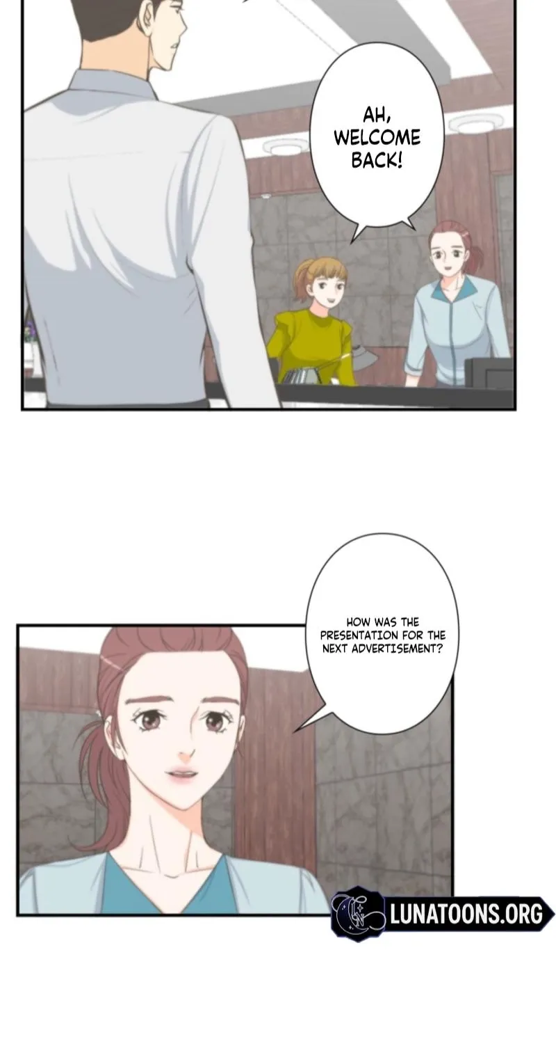 I Got a Confession From the Director Chapter 5 - page 34
